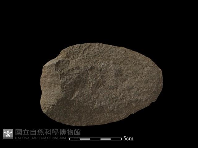 石片器藏品圖，第2張