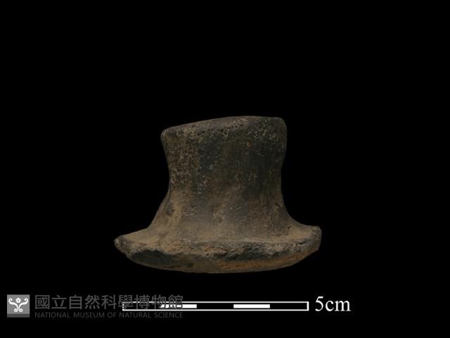 陶蓋鈕藏品圖，第2張