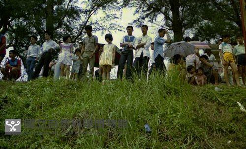 1950至2006年臺灣常民生活藏品圖，第1張