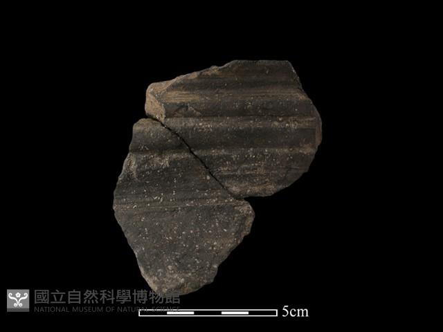 陶罐藏品圖，第1張