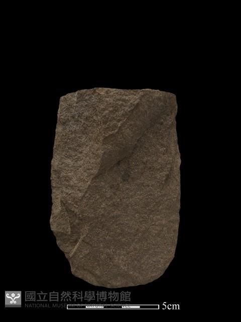 斧鋤形器藏品圖，第1張