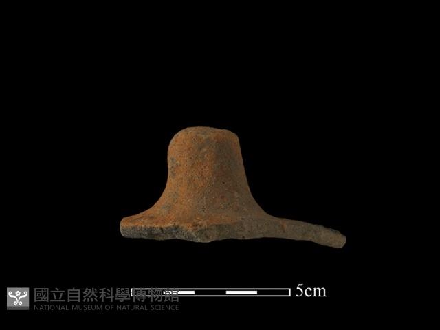 陶蓋鈕藏品圖，第2張