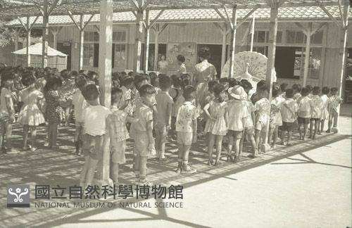 1950至2006年臺灣常民生活藏品圖，第1張