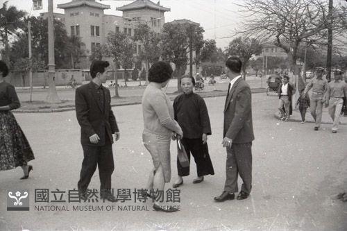 1950至2006年臺灣常民生活藏品圖，第1張