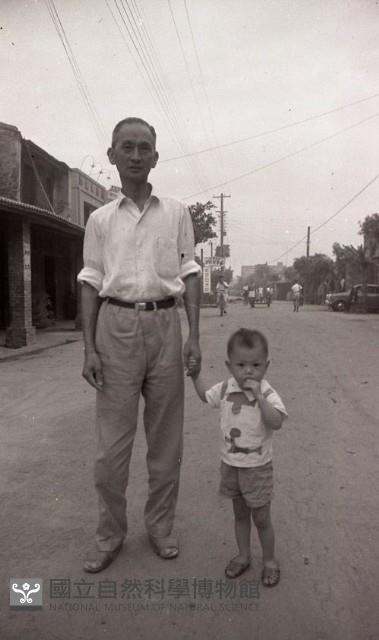 1950至2006年臺灣常民生活藏品圖，第1張