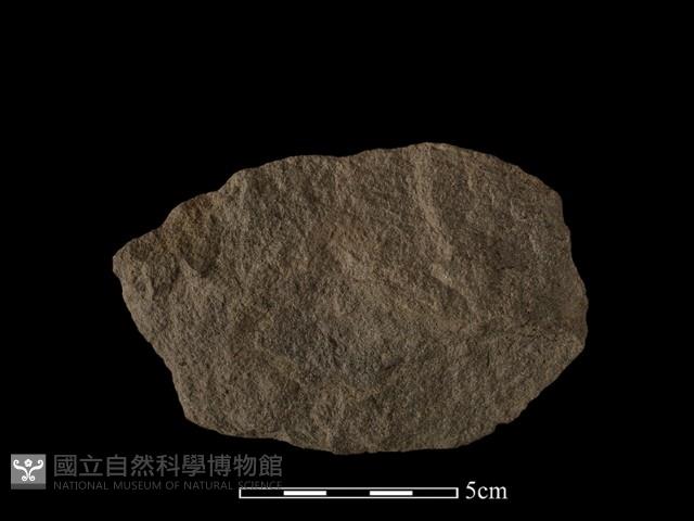 石片器藏品圖，第1張