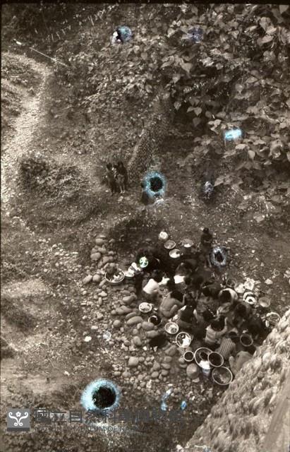 1950至2006年臺灣常民生活藏品圖，第1張