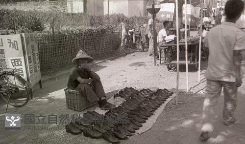 1950至2006年臺灣常民生活藏品圖，第1張
