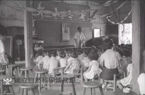 1950至2006年臺灣常民生活藏品圖，第1張