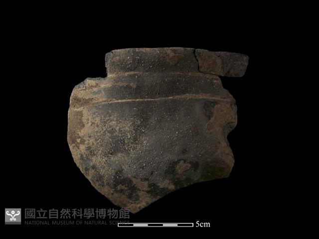 陶罐藏品圖，第1張