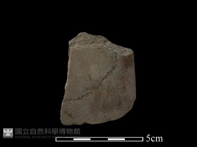 磨製石器藏品圖，第1張