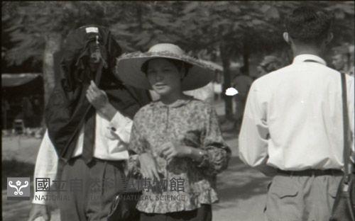 1950至2006年臺灣常民生活藏品圖，第1張