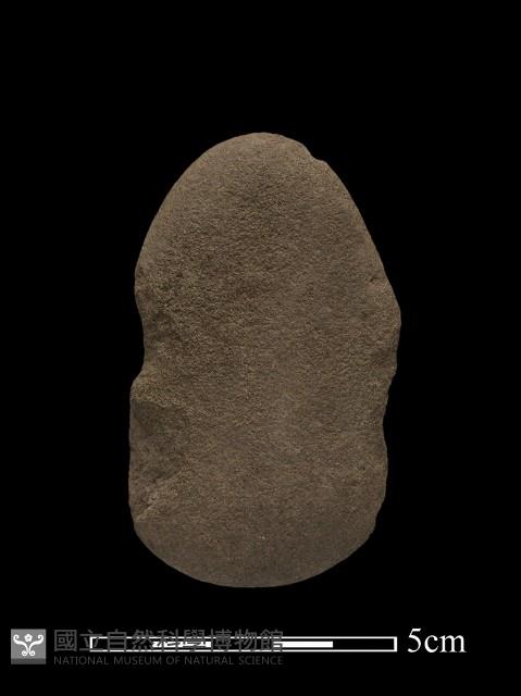 石鎚藏品圖，第1張