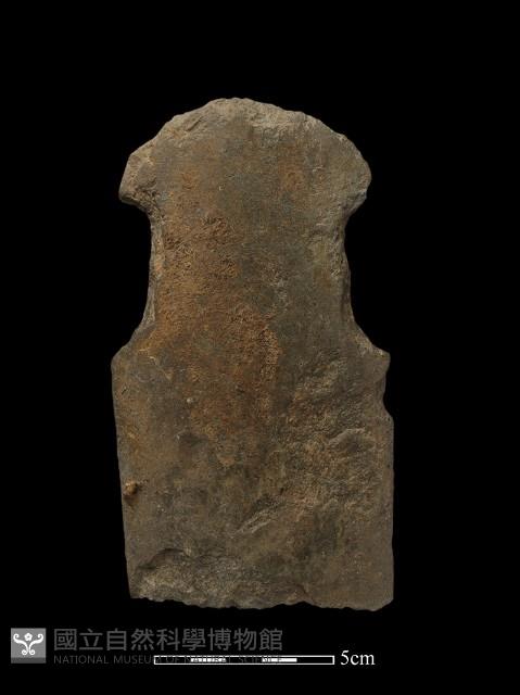 磨製石器藏品圖，第1張