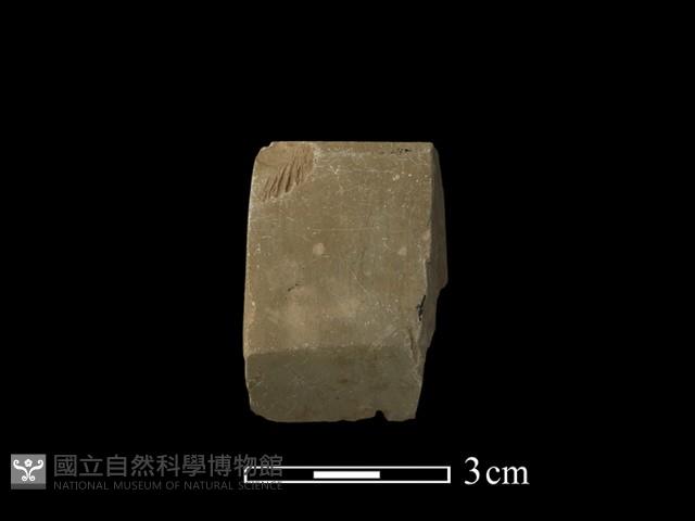 錛鑿形器藏品圖，第2張