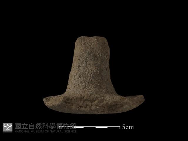 陶蓋鈕藏品圖，第2張