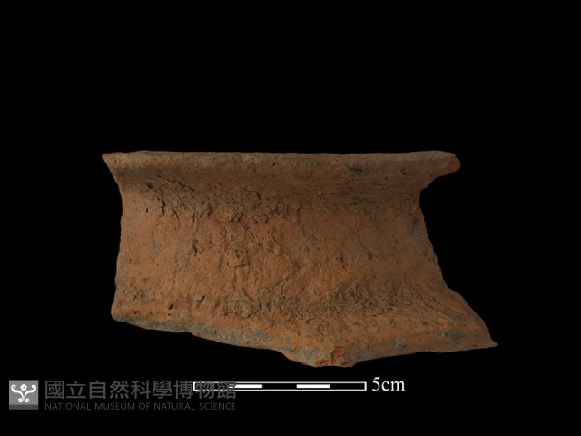 陶罐藏品圖，第2張
