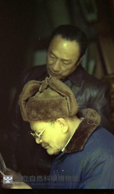 1950至2006年臺灣常民生活藏品圖，第1張