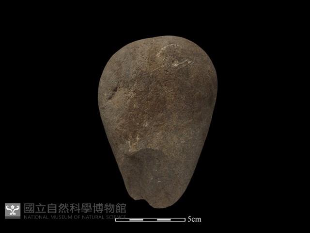 石鎚藏品圖，第1張