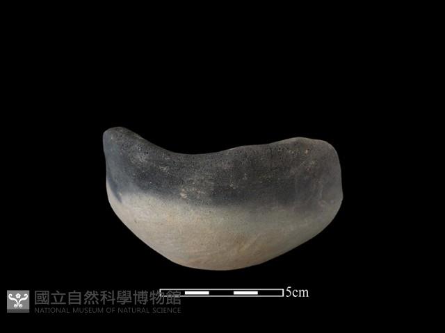 陶缽藏品圖，第1張