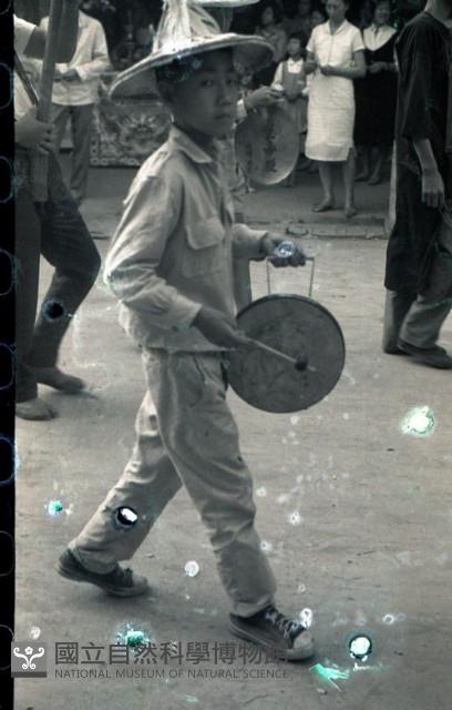 1950至2006年臺灣常民生活藏品圖，第1張