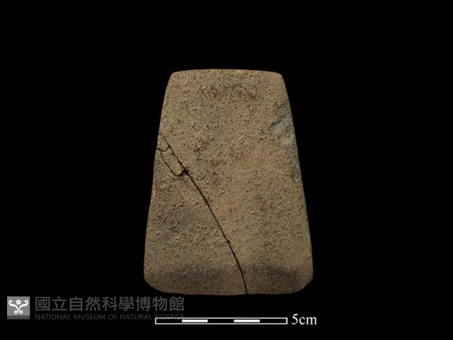 錛鑿形器藏品圖，第2張