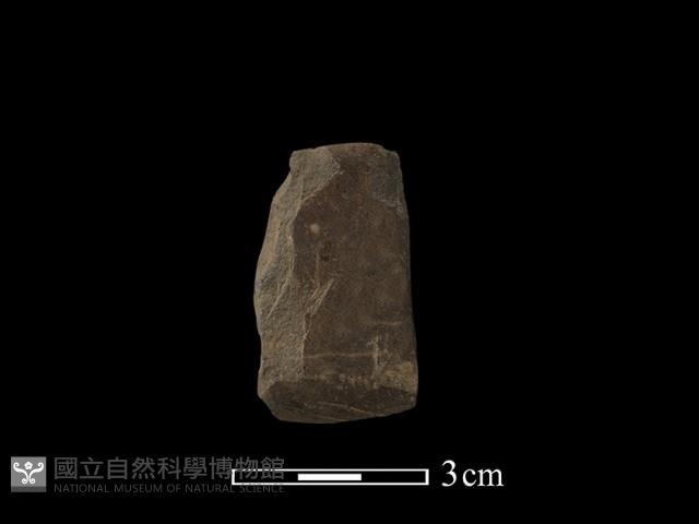 錛鑿形器藏品圖，第1張