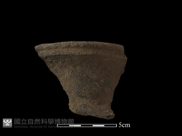 陶罐藏品圖，第1張