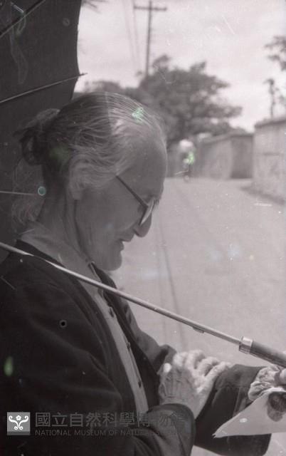 1950至2006年臺灣常民生活藏品圖，第1張