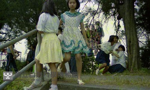 1950至2006年臺灣常民生活藏品圖，第1張
