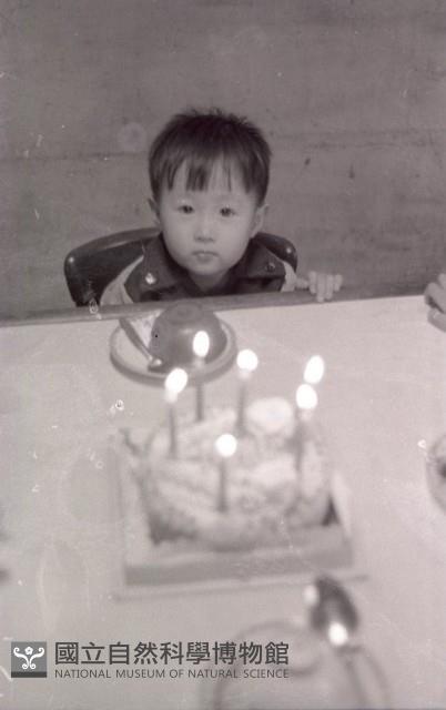 1950至2006年臺灣常民生活藏品圖，第1張