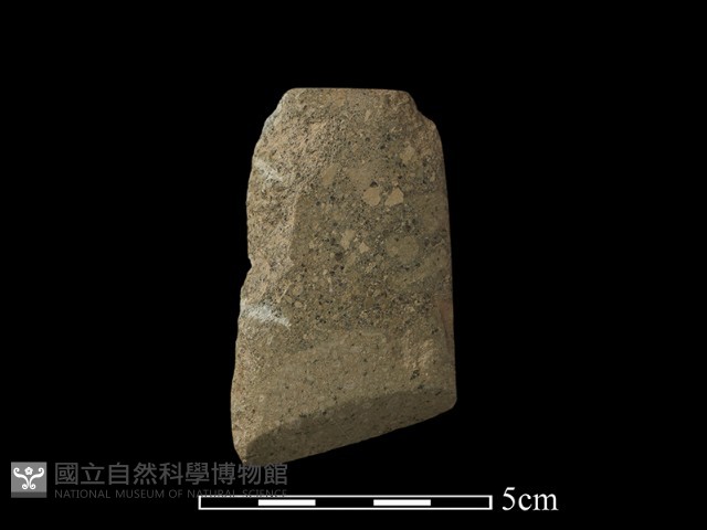 錛鑿形器藏品圖，第2張