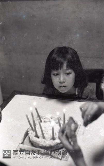 1950至2006年臺灣常民生活藏品圖，第1張