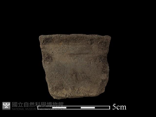 陶缽藏品圖，第1張