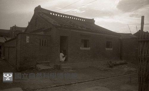 1950至2006年臺灣常民生活藏品圖，第1張