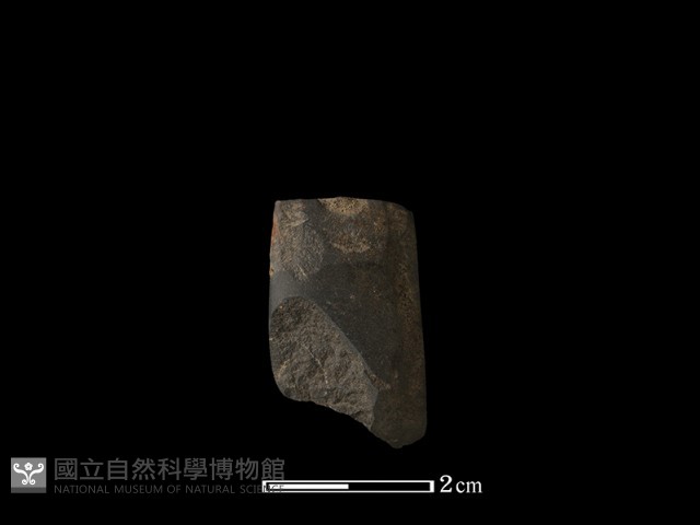 錛鑿形器藏品圖，第1張