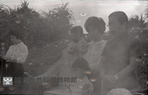 1950至2006年臺灣常民生活藏品圖，第1張