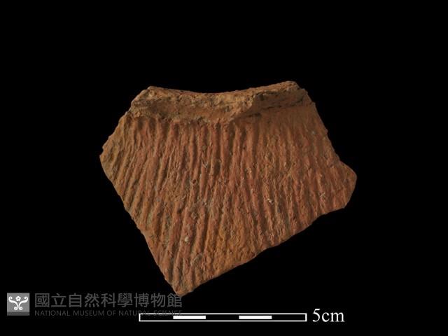 陶罐藏品圖，第1張