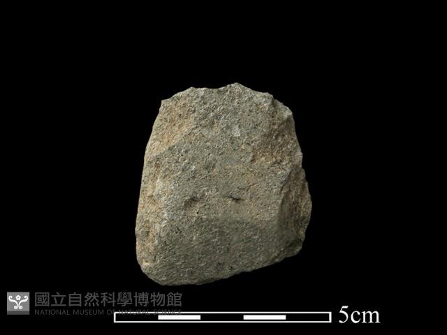 磨製石器藏品圖，第1張