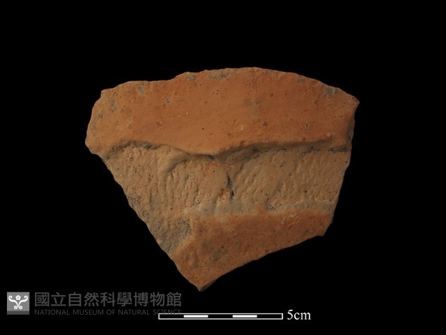 陶罐藏品圖，第2張