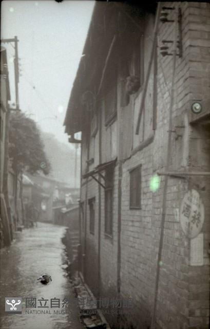 1950至2006年臺灣常民生活藏品圖，第1張
