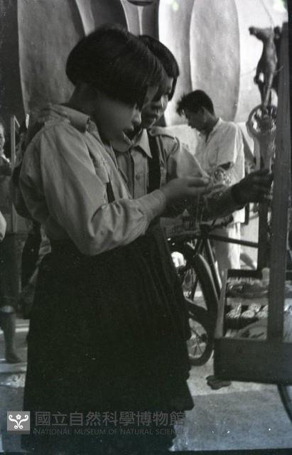 1950至2006年臺灣常民生活藏品圖，第1張