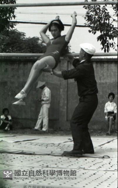 1950至2006年臺灣常民生活藏品圖，第1張