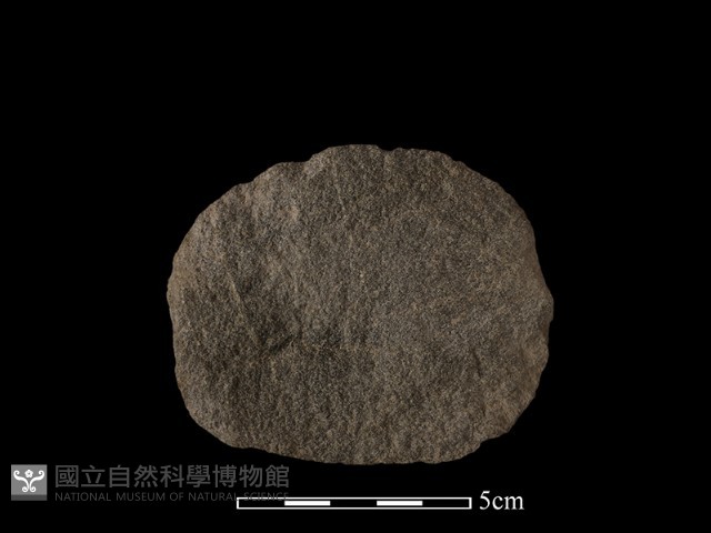 石片器藏品圖，第1張
