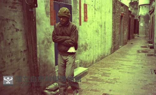 1950至2006年臺灣常民生活藏品圖，第1張