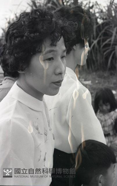1950至2006年臺灣常民生活藏品圖，第1張