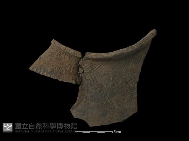 陶罐藏品圖，第1張