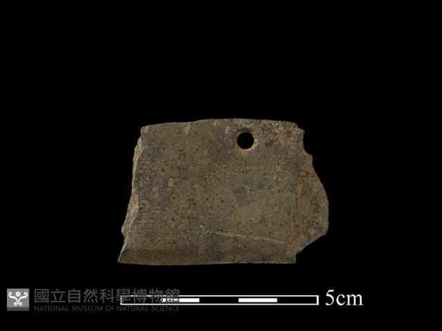 石刀藏品圖，第1張