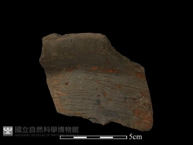 陶罐藏品圖，第1張