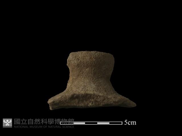 陶蓋鈕藏品圖，第1張